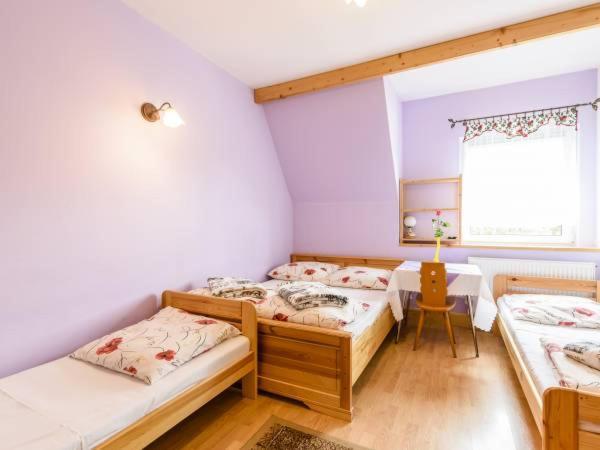 Bed and Breakfast Nad Grapą Gliczarów Zewnętrze zdjęcie